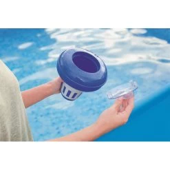 Aspirateur De Piscine BESTWAY Flowclear Clean 58195 -Bestway Boutique bestway 58195B 2 800x800 1