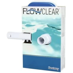 BESTWAY Flowclear Embout Pour Aspirateur De Piscine 58282 -Bestway Boutique bestway 58282 1 800x800 1