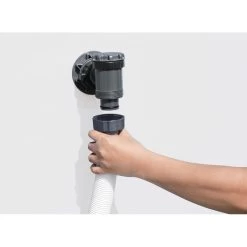 BESTWAY Flowclear Filtre A Cartouche 5,678 M3/h - 86 W Cartouche Type III 58389 -Bestway Boutique bestway 58389 4 800x800 1