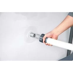 BESTWAY Flowclear Filtre A Cartouche 5,678 M3/h - 86 W Cartouche Type III 58389 -Bestway Boutique bestway 58389 7 800x800 1