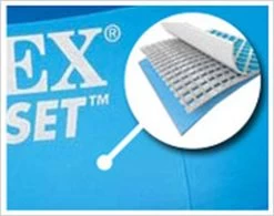 INTEX Easy Set Pool Piscine 457 X 107 Cm 26166GN -Bestway Boutique intex 26166 2 800x800 2