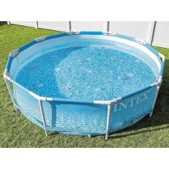 INTEX Metal Frame Pools Piscine 305 X 76 Cm 28206NP -Bestway Boutique intex 28206NP 1 800x800 1