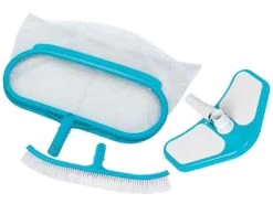 INTEX Deluxe Pool Kit De Nettoyage 29057