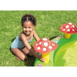 INTEX My Garden Play Centre Aire De Jeux Gonflable, 290 X 180 X 104 Cm 57154NP -Bestway Boutique intex 57154NP 5 800x800 1