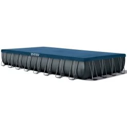 INTEX ULTRA XTR RECTANGULAR FRAME POOLS Piscine 975 X 488 X132cm 26378NP -Bestway Boutique intex bazeen 26378NP 02 800x800 1