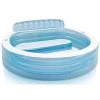INTEX Swim Center Family Lounge Pool Piscine 224 X 216 X 76 Cm 57190NP
