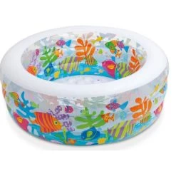 INTEX Petite Piscine Aquarium, 152 X 56 Cm 58480NP