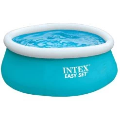 INTEX Easy Set Pool Piscine Gonflable 183 X 51 Cm 28101NP