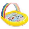 INTEX RAINBOW ARCH Piscine Fontaine Arc En Ciel 57156NP