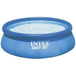 INTEX Easy Set Pool Piscine Gonflable 305 X 76 Cm 28120NP