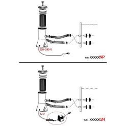 INTEX Easy Set Pool Piscine Gonflable 305 X 76 Cm Avec Filtration A Cartouche 28122NP -Bestway Boutique intex easy set 28122np 02 800x800 1