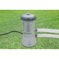 INTEX Easy Set Pool Piscine Gonflable 457 X 84 Cm, Avec Filtration A Cartouche 28158NP 5 INTEX Easy Set Pool Piscine Gonflable 457 X 84 Cm, Avec Filtration A Cartouche 28158NP -Bestway Boutique intex easy set 28158np 01 800x800 1