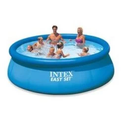 INTEX Easy Set Pool Piscine Gonflable 366 X 76 Cm Avec Filtration A Cartouche 28132GN 9 INTEX Easy Set Pool Piscine Gonflable 366 X 76 Cm Avec Filtration A Cartouche 28132GN -Bestway Boutique intex easy set bazen2 128112GS 800x800 1