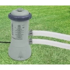 INTEX Systeme A Cartouches Filtrantes Du Type ECO 2270GS 28604GS