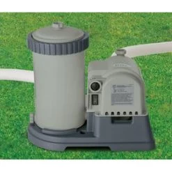 INTEX Systeme A Cartouches Filtrantes Du Type OPTIMO 9500 28634