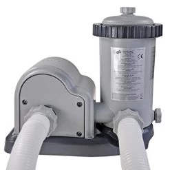 INTEX Systeme A Cartouches Filtrantes Du Type OPTIMO 5700GS 28636GS