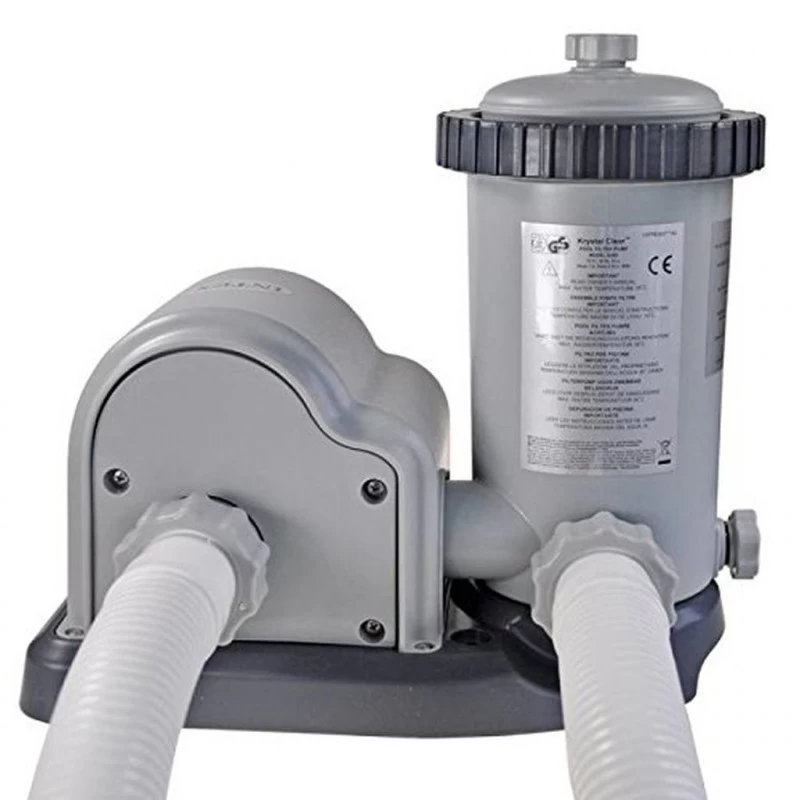 INTEX Systeme A Cartouches Filtrantes Du Type OPTIMO 5700GS 28636GS 1 INTEX Systeme A Cartouches Filtrantes Du Type OPTIMO 5700GS 28636GS