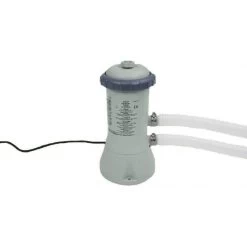 INTEX ECO 3800 Systeme A Cartouches Filtrantes, 3.785 L/h, 99 W, 230V , 28638