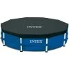 INTEX Bâche Pour Piscine Frame Pool 457 Cm 128032