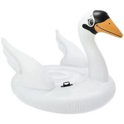 INTEX MEGA SWAN ISLAND Cygne Géant Gonflable 57287EU