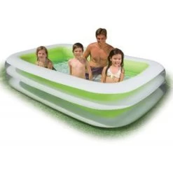 INTEX Piscine De Famille Swim-Center 56483NP 5 INTEX Piscine De Famille Swim-Center 56483NP -Bestway Boutique intex swim center bazen2 156483NP 800x800 1