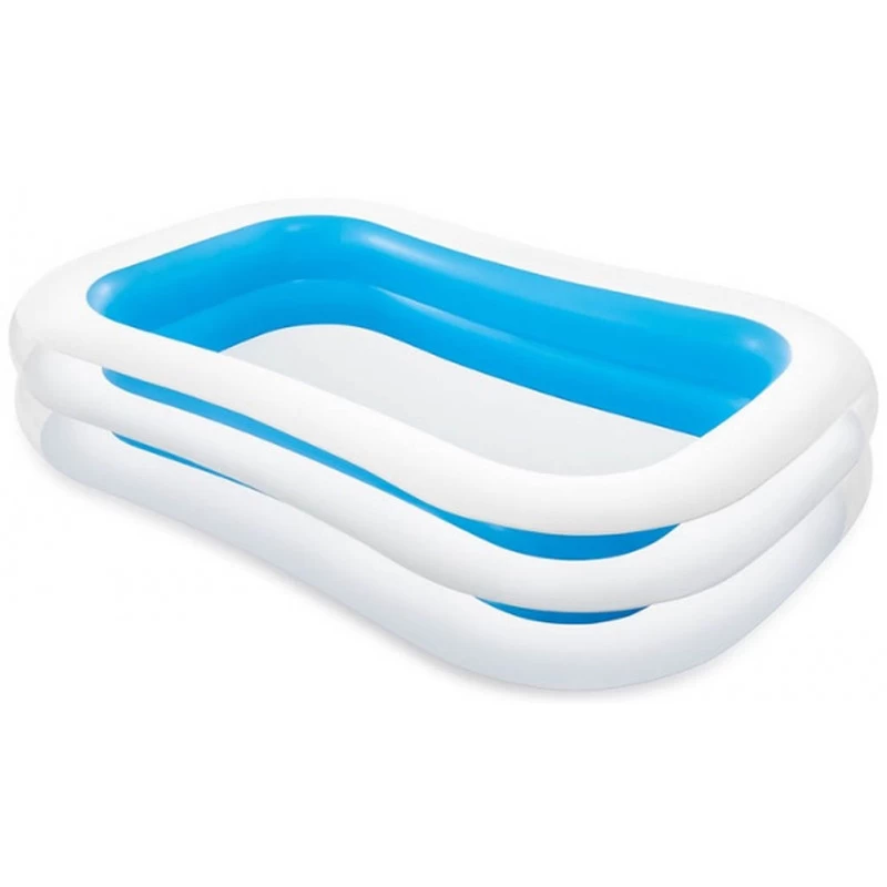 INTEX Piscine De Famille Swim-Center 56483NP 1 INTEX Piscine De Famille Swim-Center 56483NP