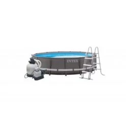 INTEX Ultra XTR Frame Pools Piscine 610 X 122 Cm 26334NP -Bestway Boutique intex 26334GN 2 800x800 1