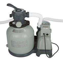 INTEX Ultra XTR Rectangular Frame Pool Set Piscine 732 X 366 X 132 Cm 26364NP -Bestway Boutique intex 26364GN 3 800x800 2