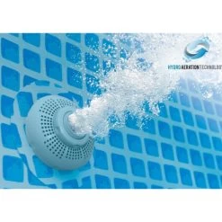 INTEX PRISM FRAME POOLS Piscine 366 X 76 Cm Avec Filtration A Cartouche 26712GN -Bestway Boutique intex 26720GN 1 800x800 13