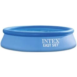 INTEX Easy Set Pool Piscine Gonflable 244 X 61 Cm 28106NP