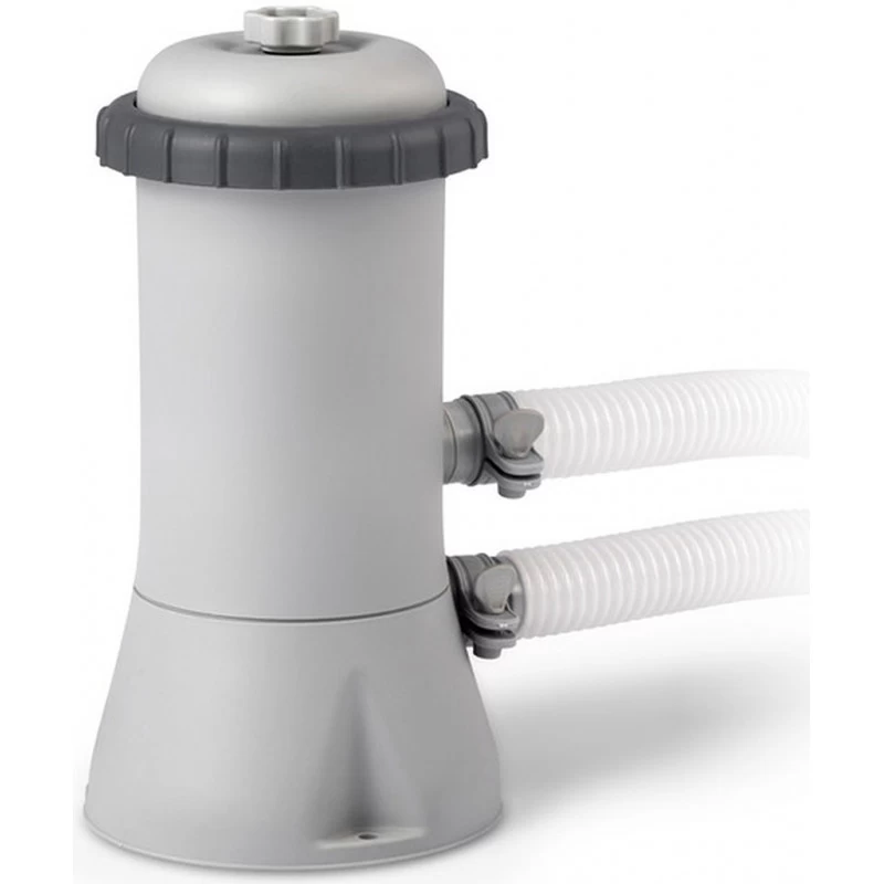 INTEX Easy Set Pool Piscine Gonflable 244 X 61 Cm Avec Filtration A Cartouche 28108NP 3 INTEX Easy Set Pool Piscine Gonflable 244 X 61 Cm Avec Filtration A Cartouche 28108NP – Image 3