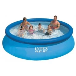 INTEX Easy Set Pool Piscine Gonflable 366 X 76 Cm 28130NP 7 INTEX Easy Set Pool Piscine Gonflable 366 X 76 Cm 28130NP -Bestway Boutique intex 28130NP 01 800x800 1