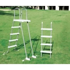 INTEX Metal Frame Pools Piscine 457 X 122 Cm Avec Filtration 28242GN -Bestway Boutique intex 28242GN 2 800x800 1