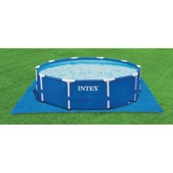 INTEX METAL FRAME POOLS Piscine 457 X 122 Cm Avec Filtration A Cartouche 28242NP 8 INTEX METAL FRAME POOLS Piscine 457 X 122 Cm Avec Filtration A Cartouche 28242NP -Bestway Boutique intex 28242NP 3 800x800 1