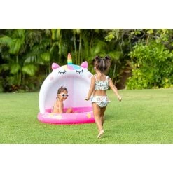 INTEX Piscine Gonflable Licorne 102cm, 58438NP -Bestway Boutique intex 58438NP 0 800x800 1