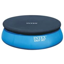 INTEX Easy Pool Bâche Pour Piscine 366 Cm 28022