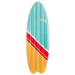 INTEX Surf Gonflable 178 X 69 Cm 58152EU/coloré
