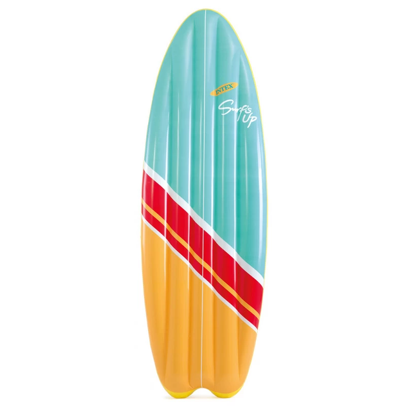 INTEX Surf Gonflable 178 X 69 Cm 58152EU/coloré 1 INTEX Surf Gonflable 178 X 69 Cm 58152EU/coloré